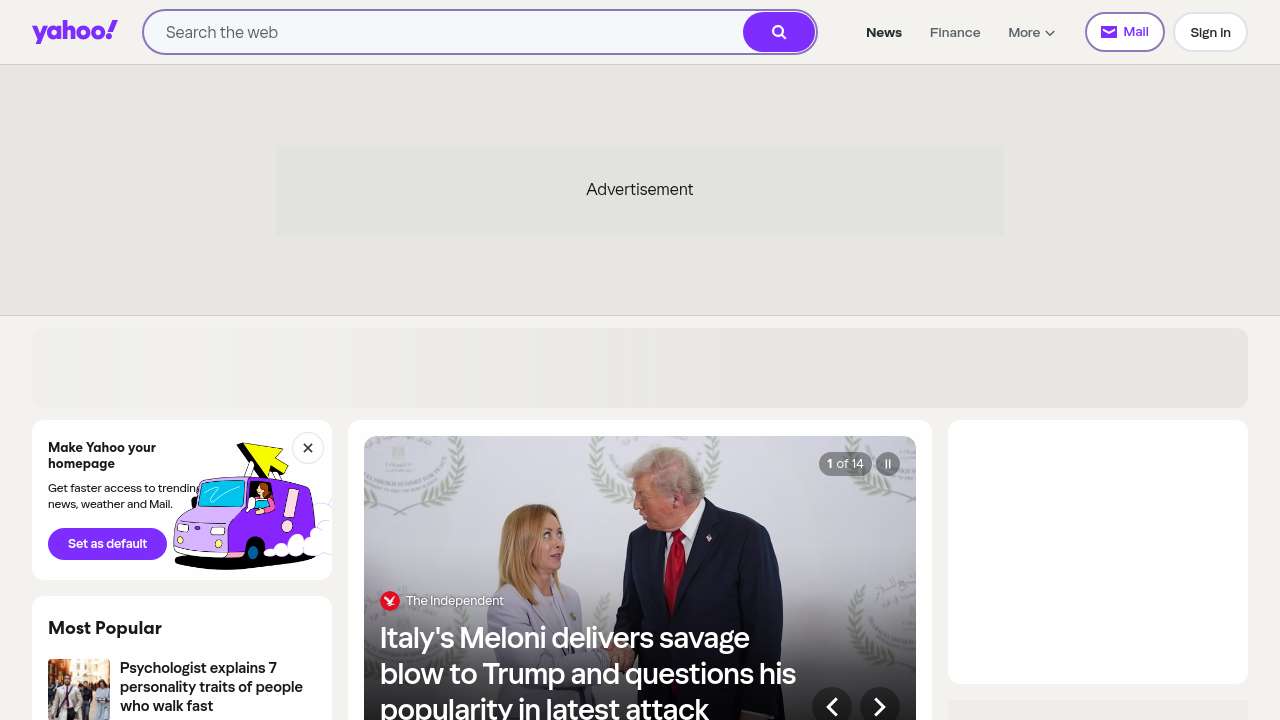 yahoo.com