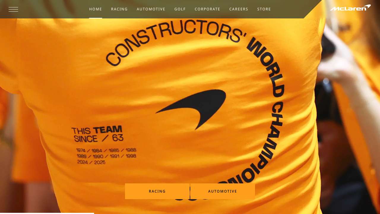 mclaren.com