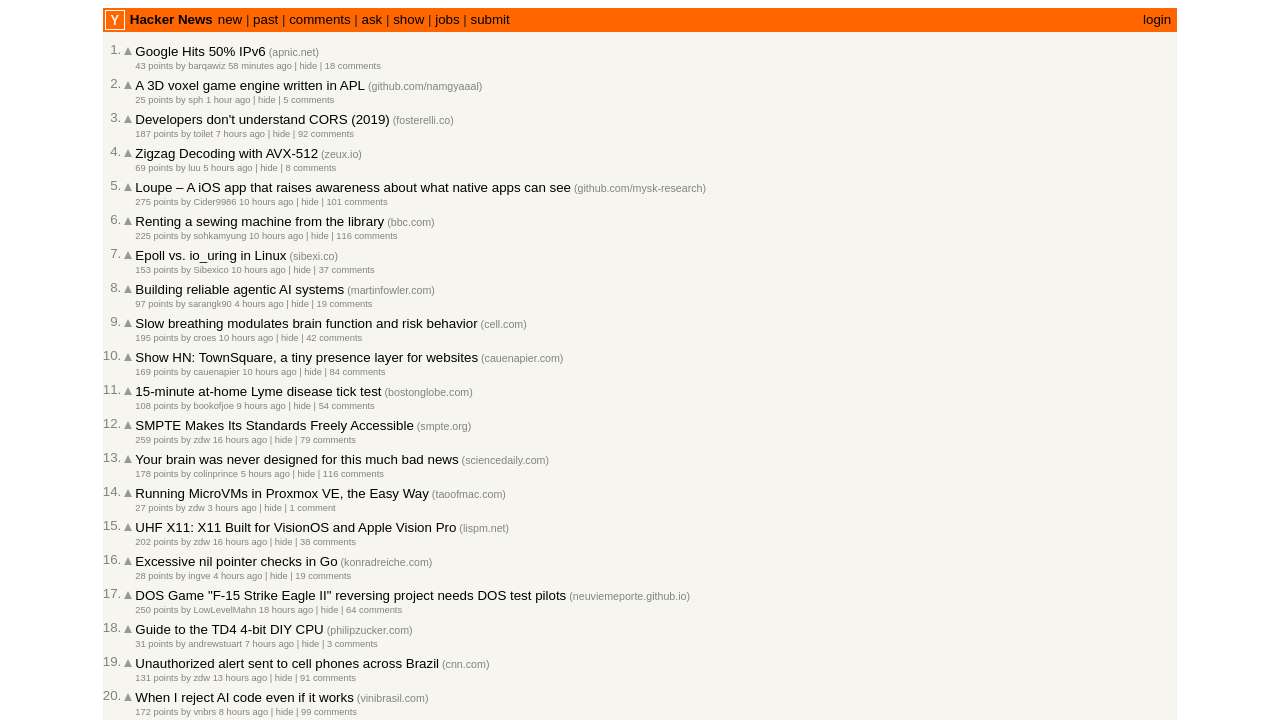 news.ycombinator.com
